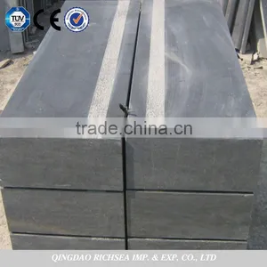 High Quality and Low Overhead Honed Blue Limestone Pavers thumbnail-5