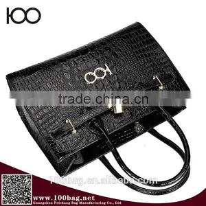 OEM Women's Bag Factory in Guangzhou China thumbnail-3