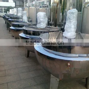Best Price Stainless Steel Pot for Sale thumbnail-1