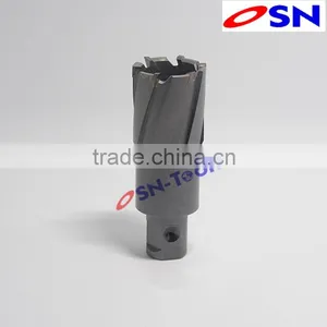 Hss Annular Cutter With Weldon Shank thumbnail-1