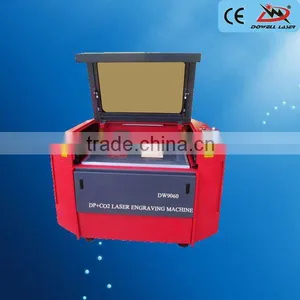 Multi-functional Laser Engraving Machine thumbnail-1