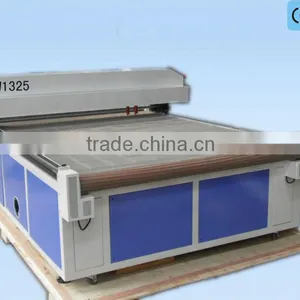 Laser Cutting Bed 1325 thumbnail-5