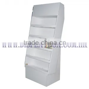 CD164 Paper Rack thumbnail-1