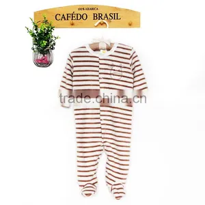 Designer Clothing Manufacturer in China Baby Rompers Jumpsuit thumbnail-2