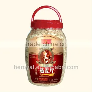 Original Taste Instant Pure Oatmeal thumbnail-3