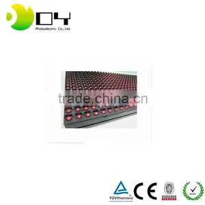 New Price Outdoor P10 Red Led Module for Led Module thumbnail-5