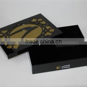 Customize Acrylic Drawer Box in Various Sizes and Shapes thumbnail-5