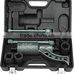 Professional Lug Spanner,Labor Saving Spanner,Socket Spanner thumbnail-1