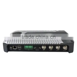 Black Fixed Rfid Reader Made in China thumbnail-2