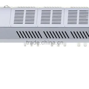 200W Outdoor Led Street Light Housing With Refrigerant Aluminium thumbnail-3