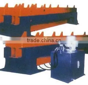 Professional Manufacturer of Hydraulic Stepper Machine thumbnail-1