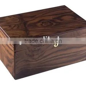 New Style Personalized Cigar Box Humidor thumbnail-2
