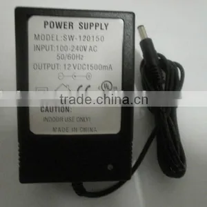 Ni-MH Battery Charger thumbnail-1