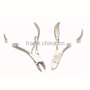 Stainless Steel Nail Art Clipper thumbnail-2