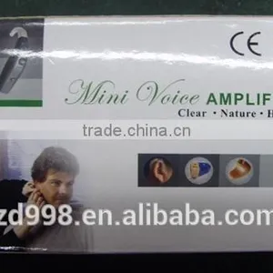 Off Sale Cheap Convenient Hearing Aid for Elders thumbnail-5