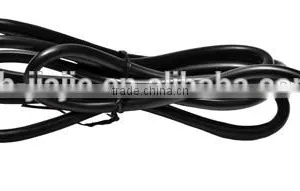 240V Ground Ballast Power Cord With SJTW 14 Gauge (UL,CSA Certified) thumbnail-1