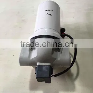 30-50LPM 115v AC High Flow Diaphragm Pump thumbnail-1