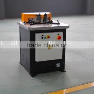 Fixed Hydraulic Angle Shearing Machine thumbnail-1