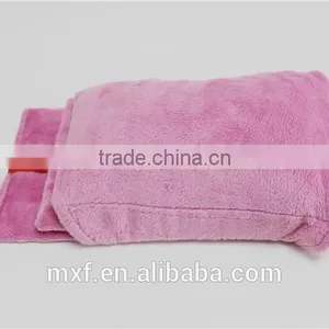 Hot New Personalized Design Folding Travel Neck Rest Office Nap Pillow thumbnail-6