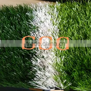 Artificial Grass Indoor Soccer Field Outdoor Football Turf thumbnail-2