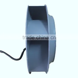 190mm Three Speed Dehumidifier Fan thumbnail-3