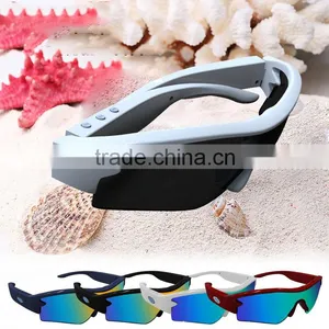 Factory Directly Sale High Quality Bluetooth Glasses Bluetooth Safety Glasses on Sale thumbnail-6