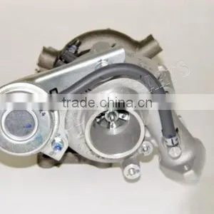IFOB Auto Parts and Accessories Engine Parts 17201-54030 Turbocharger Parts For Toyota Car thumbnail-2