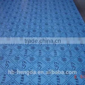 Non-asbestos Rubber Sheet for Oil-resisting 300 thumbnail-1