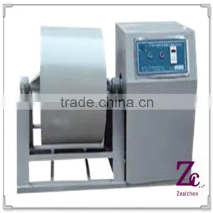 C068 Automatic Rock Los Angeles Abrasion Testing Machine thumbnail-1