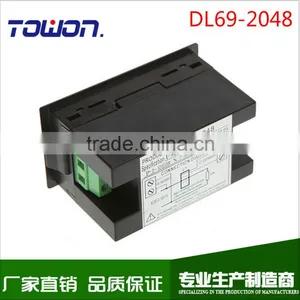 Multi-functional LED Display Panel Meter Voltmeter Ammeter With Active and Reactive Power and Power Factor 80-300V 0-100A thumbnail-5