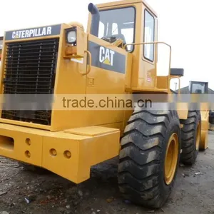 950E 950F 950G 950H 966H 966E 966G 966F 980C 980F 980G 980H 936E 936F 938F 938G 910 USED CATERPILLAR WHEEL LOADERS ON SALE thumbnail-3