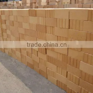 Refractory Brick for Furnace Wall With Good Price thumbnail-1