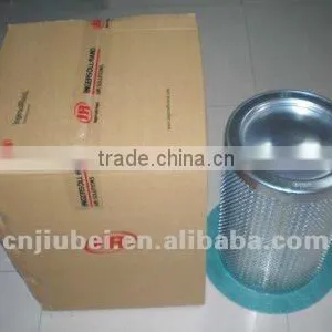 Air Oil Separator Replacement Parts for Screw Air Compressor/air Compressor Oil-gas Separator thumbnail-1