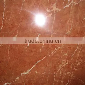 Coral Red Marble Big Slabs thumbnail-6