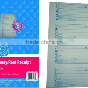 Money Rent Receipt thumbnail-1