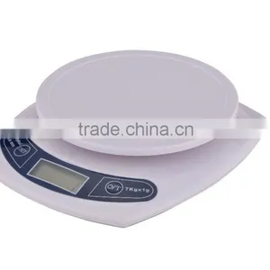 Whole Sale 7kg Weighing Scale Accessories thumbnail-1