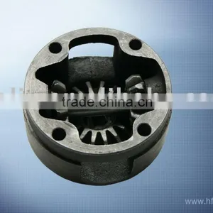 Metal Machining Part and Gearbox thumbnail-1