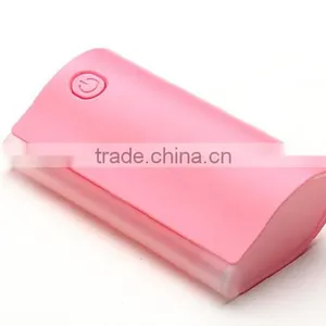 4400 MAh Money Detector Power Bank Multifunctional Power Bank thumbnail-5