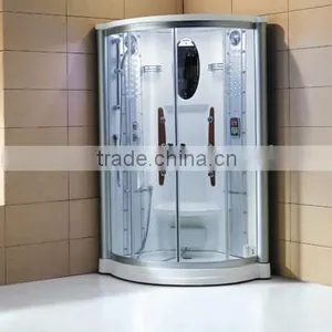 Steam Shower Room thumbnail-1