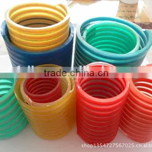 Pvc Suction Hose Flexible Transparent PVC Dental Suction Hose thumbnail-1