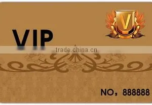 Ntag 203/213/216 Rfid NFC Blank Smart Card thumbnail-1