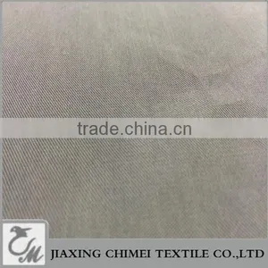 Jiaxing Popular Shirt Fabric of 100% Tencel Plain Fabric Tencel Lyocell Woven thumbnail-3