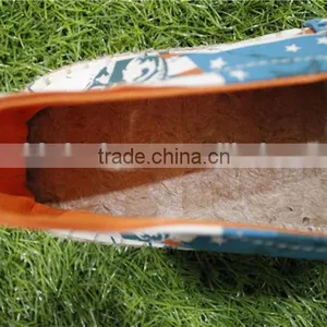 the Stars and the Stripes Stock Canvas Shoes thumbnail-4