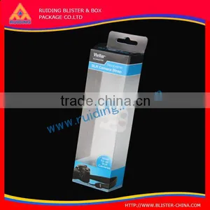 Transparent Pvc Boxes Packaging Plastic thumbnail-1