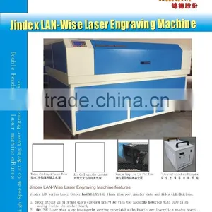 Lan-Wise Laser Cutting Machine.CNC Laser Cutting Machine thumbnail-1