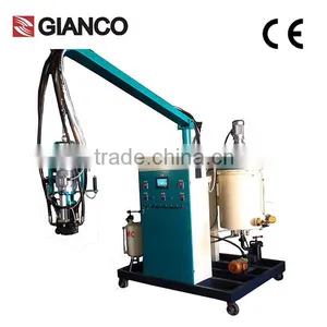 2016 Low Pressure Injection Machine thumbnail-2