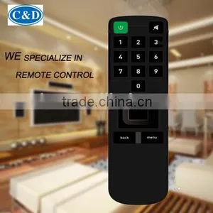 ABS STB IR Remote Control thumbnail-1