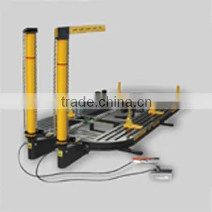 Car Body Collison Repair Machine , Car Align Bench thumbnail-3