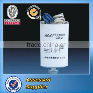 Factory of 2000w Starters for HID Lamps thumbnail-2