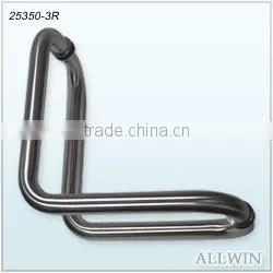 Stainless Steel Glass Door Handle thumbnail-4